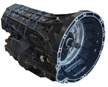 BD Diesel ROADMASTER TRANS 2WD